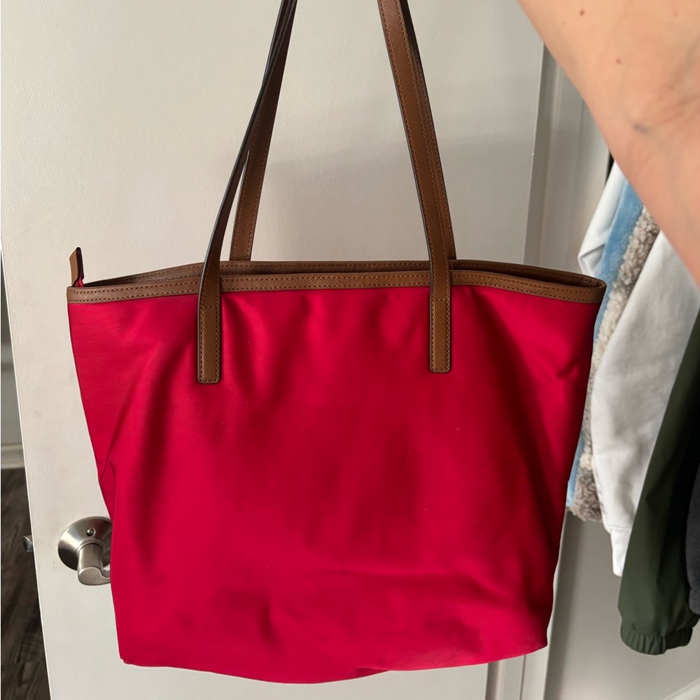 Michael Cors Tote Bag - image 2